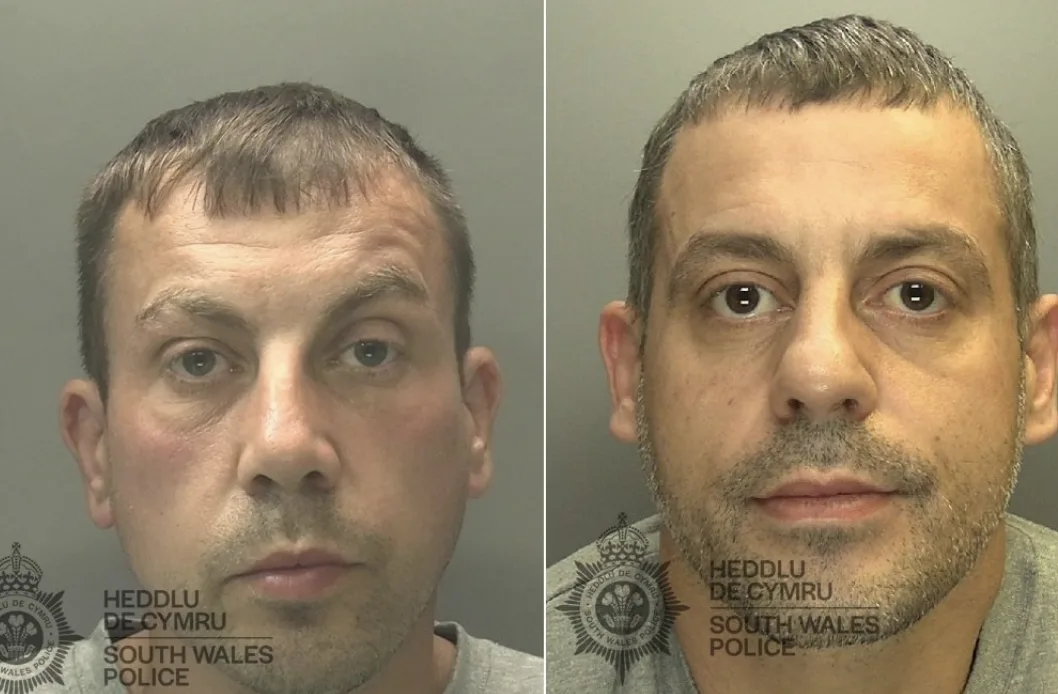 Newman Brothers Jailed Over Six Years for Brutal Night Attack in Caerau, Cardiff