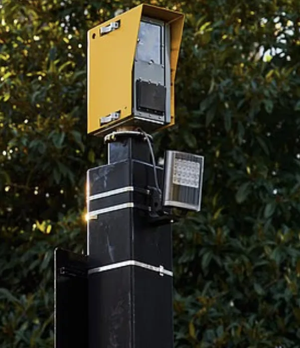 Sadiq Khan Rolls Out Stealth Speed Cameras That Don’t Flash or Mark Roads – Drivers Warned to Watch Out!