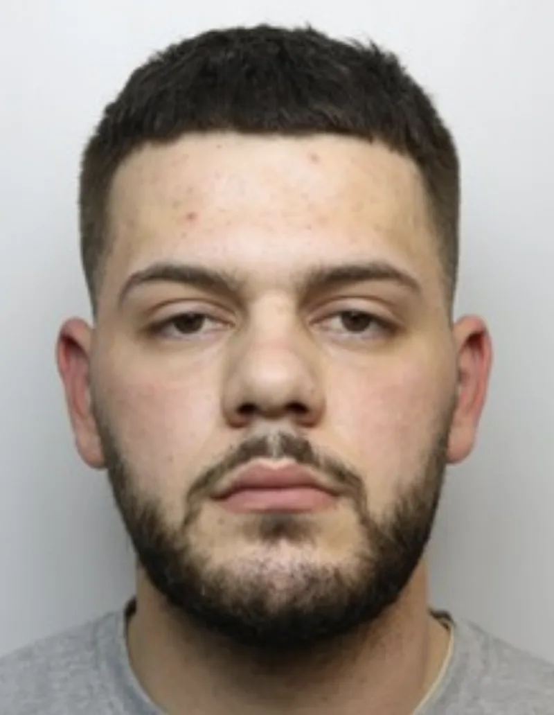 Police Hunt Geraldo Noka After Brutal New Year’s Day Cowley Road Attack in Oxford
