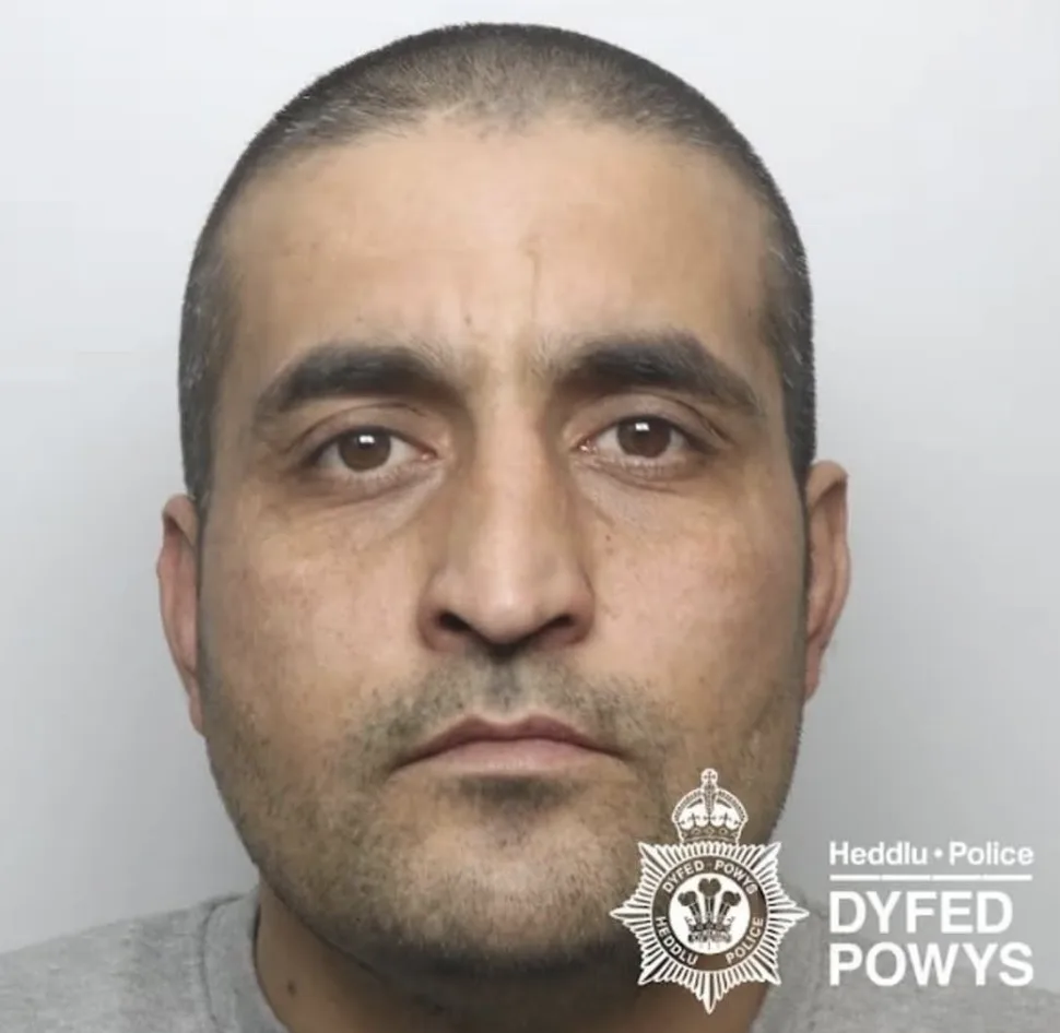 Pembrokeshire Predator Jailed 21 Years for Rapes of Woman and Boy, Shocking ‘Women Only Have Sex by Force’ Claim