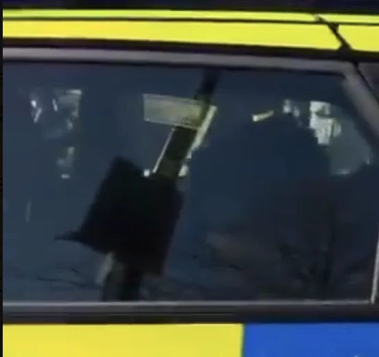 Stabbing on Gillingham’s Mill Road: Man in Hospital, Armed Police Arrest 28-Year-Old