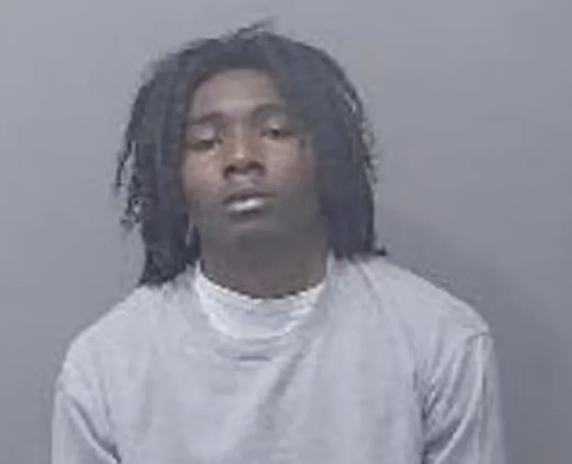 Teen Gangster Jailed for Three Years After Luton Shotgun and County Lines Drugs Bust