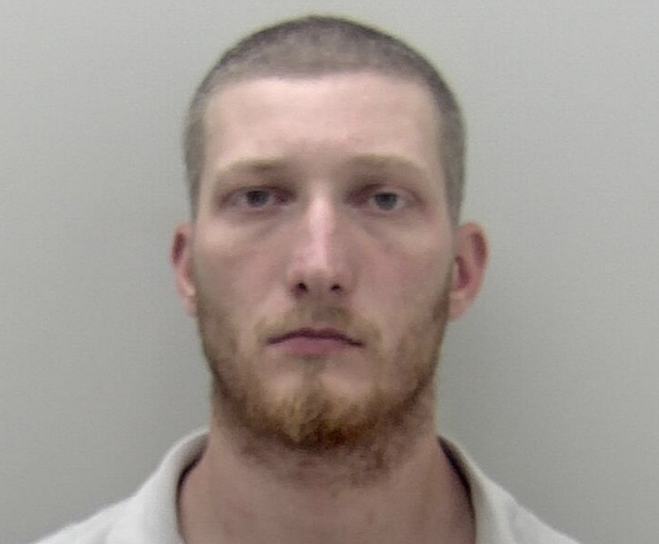 Construction Worker Jailed for Murder and Robbery in Dartford