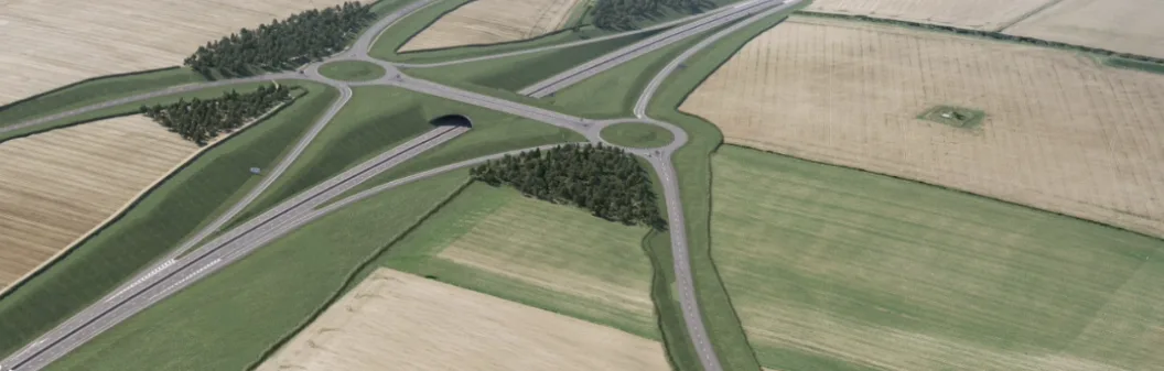 A303 Stonehenge Tunnel Scrapped After £179m Blown as Government Backs Down