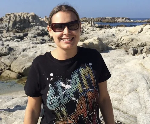 Husband on Trial as Missing Diary Pages Reveal Final Abuse Before Tarryn Baird’s Suicide