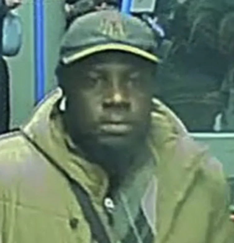 Creepy Pervert Caught Pleasuring Himself on Thameslink to Luton – Police Seek Public Help