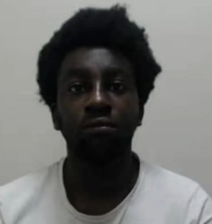 Nigerian Rapist Who Beat Deportation Order After False Family Claim Now Faces New Rape Charges