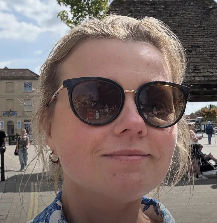 Chippenham Woman Dies in Shocking Patio Explosion Caused by Steam Blast