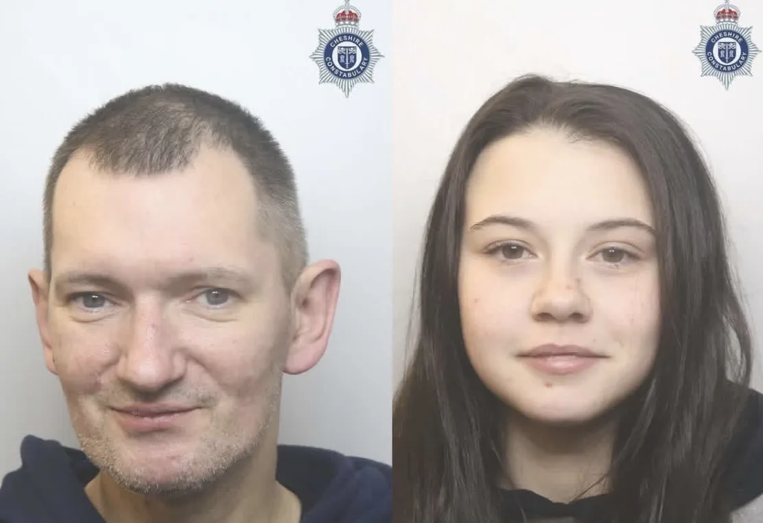 Bold Dealer’s Daring Escape Fails as Congleton Cocaine and Heroin Pair Jailed