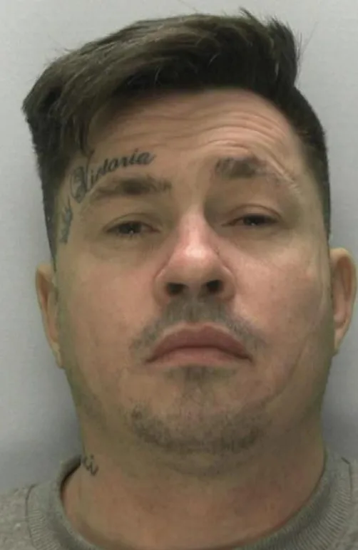 Gloucester Man Jailed for Biting Police Officer During Viral Arrest Tussle