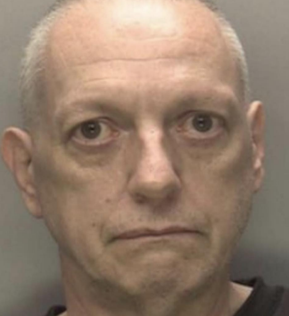 Birmingham Stalker Peter Windsor Jailed and Hospitalised After Four Years Terrorising Radio Stars Myleene Klass and Katie Breathwick