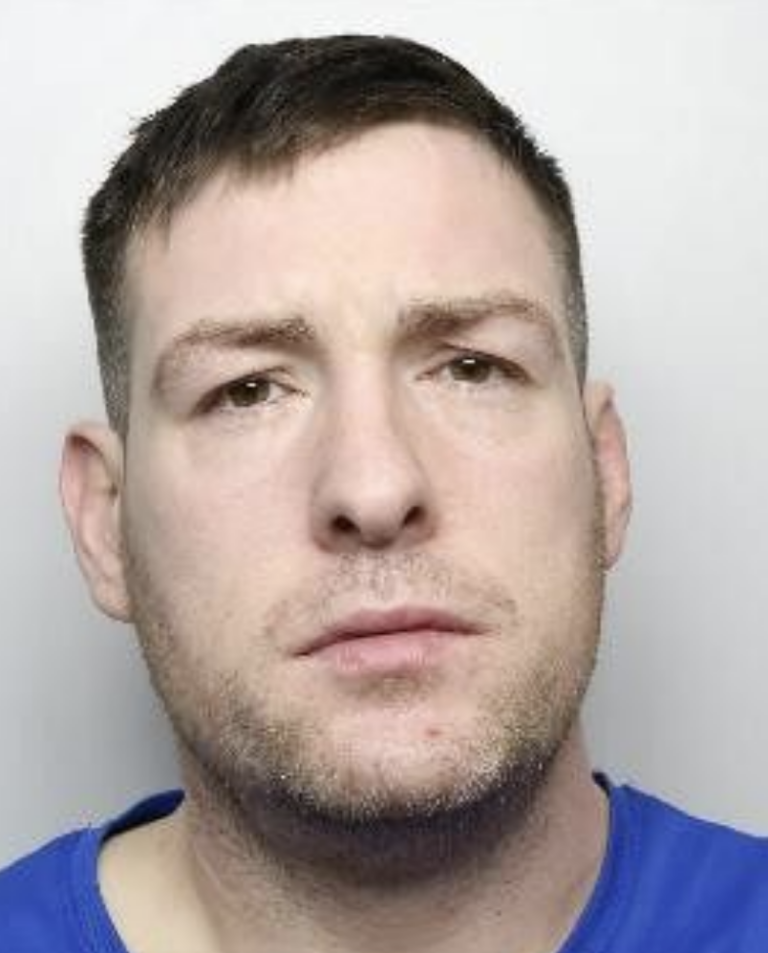 Sheffield Rail Chaos: Violent Man Jailed Nearly 3 Years After Wild Bolt Rampage Causes 50+ Hours Delays