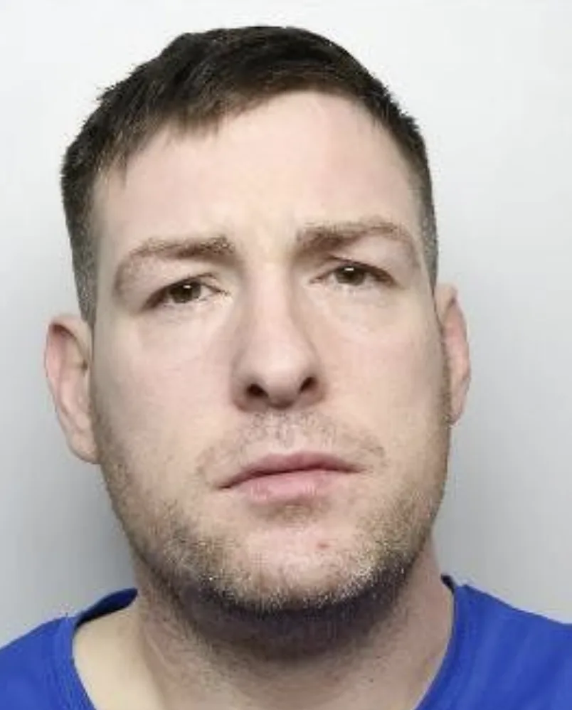Sheffield Rail Chaos: Violent Man Jailed Nearly 3 Years After Wild Bolt Rampage Causes 50+ Hours Delays