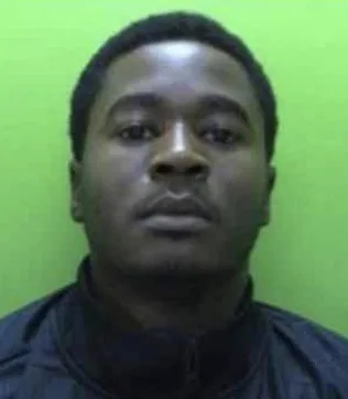 Clumsy Newark Drug Dealer’s Dumb Dash Ends in 3½ Years Behind Bars
