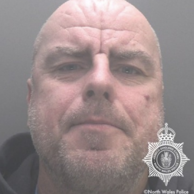 Amlwch Cocaine Dealer Christopher McGrath Jailed for 3 Years in Major Drug Bust