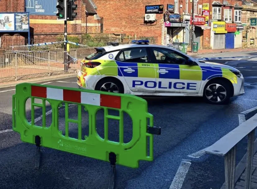 Smethwick Shooting: Haytham Almosuli, 21, Charged with Attempted Murder and Weapons Offences