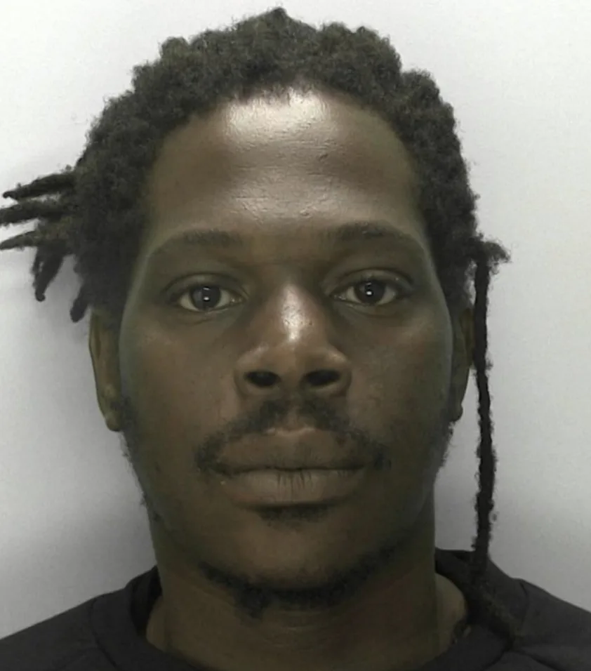 Gloucester Man Jailed 5+ Years for Knife Attack Terrifying Woman and Children