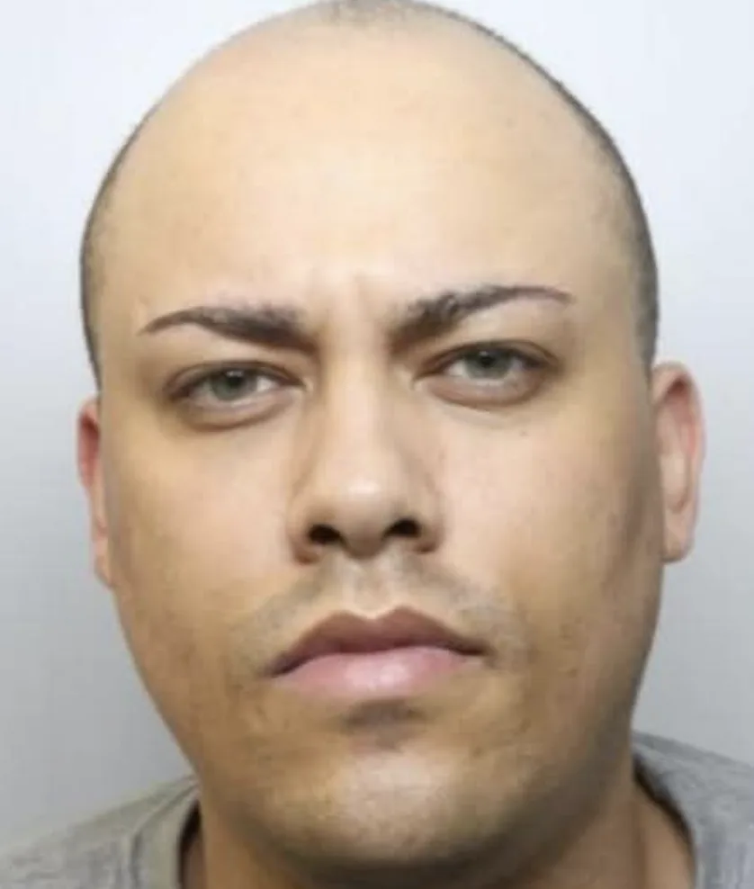 Friend’s Right Arm Lost After Brutal 11-Stab Knife Attack in Manchester Car Park