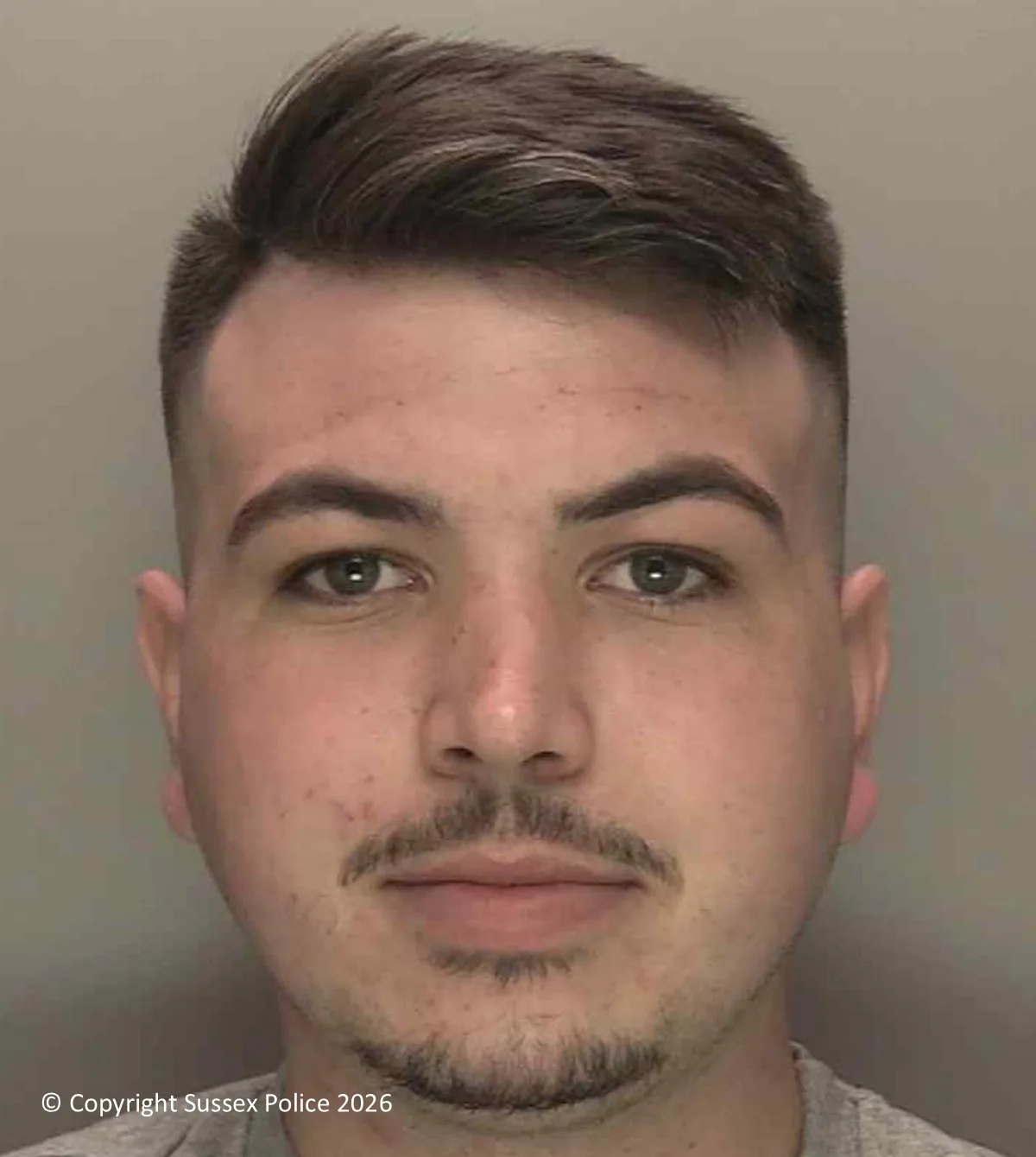 Crawley Lifeguard Harrison Tomkins’ Killer Sentenced After Lengthy Manslaughter Trial