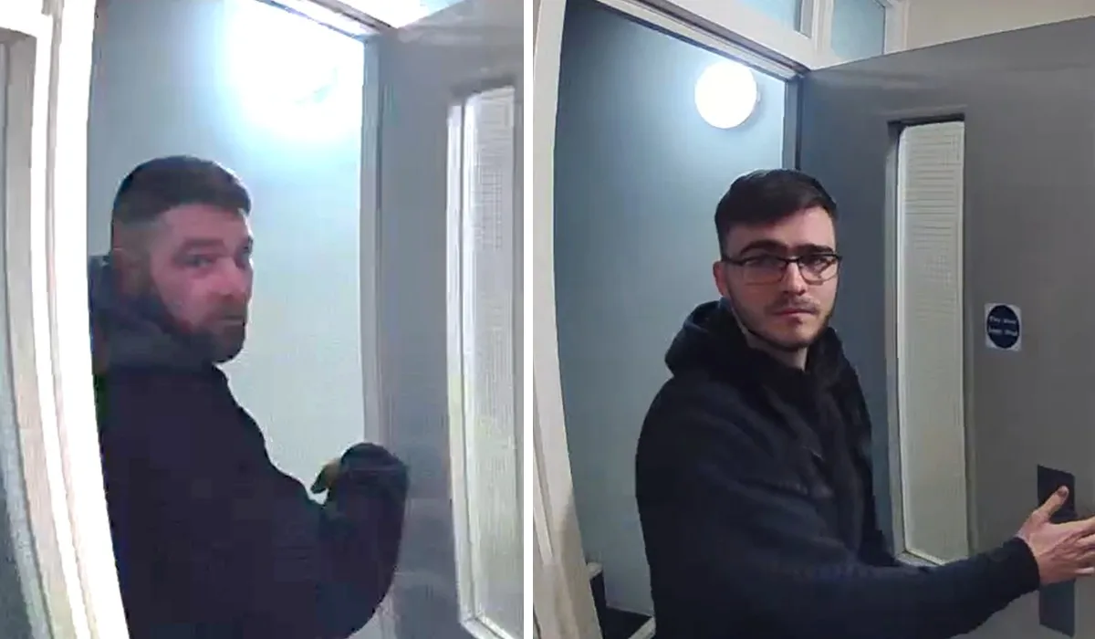 East Grinstead Thugs Jailed for Savage Home Invasion After Fake Car Crash Scam