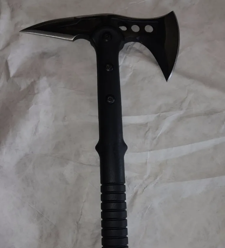Prohibited Weapon Discovered at Bradford Hospital Prompts Swift Police Action and Safety Reassurance
