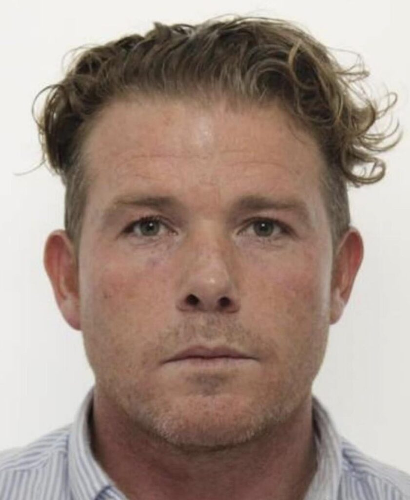 National Crime Agency on the Hunt for Dangerous Driver Charles Quinn