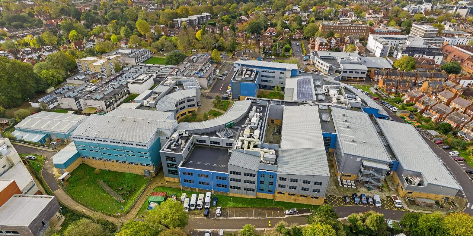 Meningitis Outbreak Sparks Panic at EKC Canterbury College Amid Kent Crisis