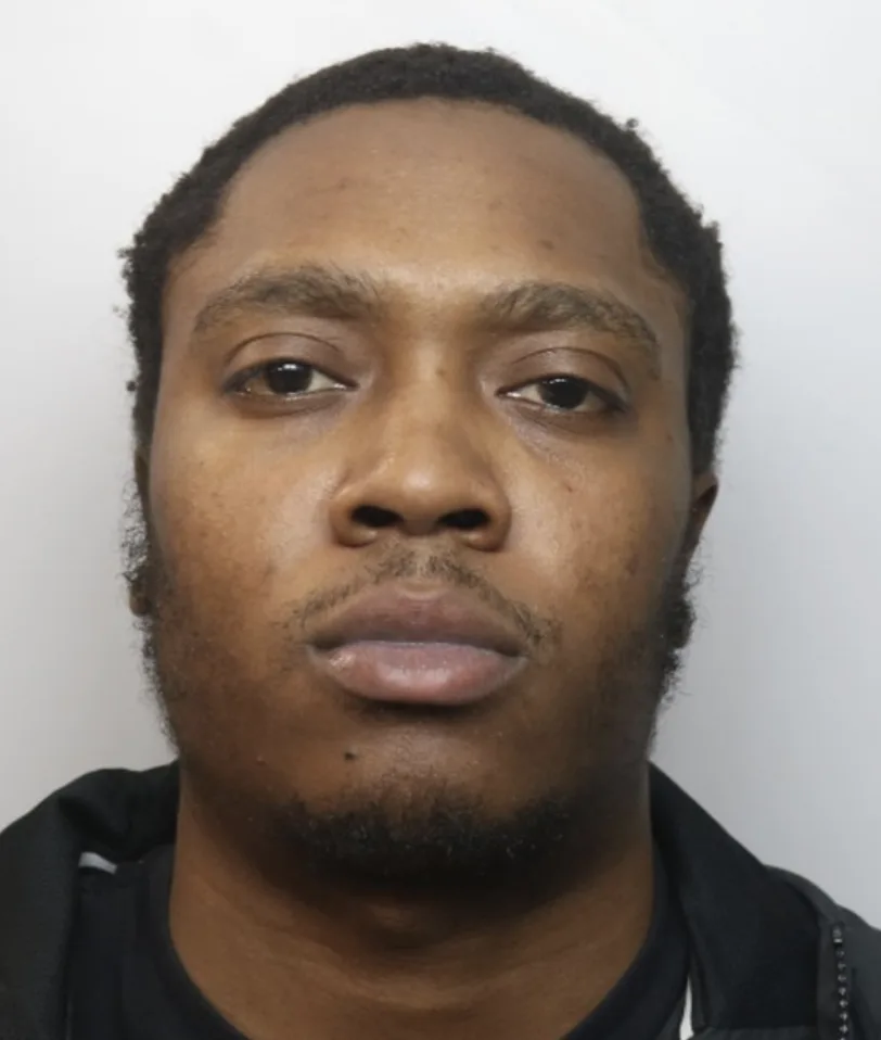 High Wycombe Man Sheldon Cobbler Jailed for Five Years Over Class A Drug Ring Bust