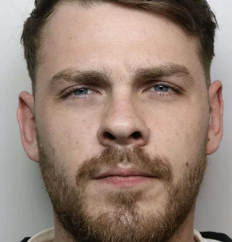 Reading Pitch Invader Reilly Wood Banned 3 Years and Fined After Barnsley Chaos
