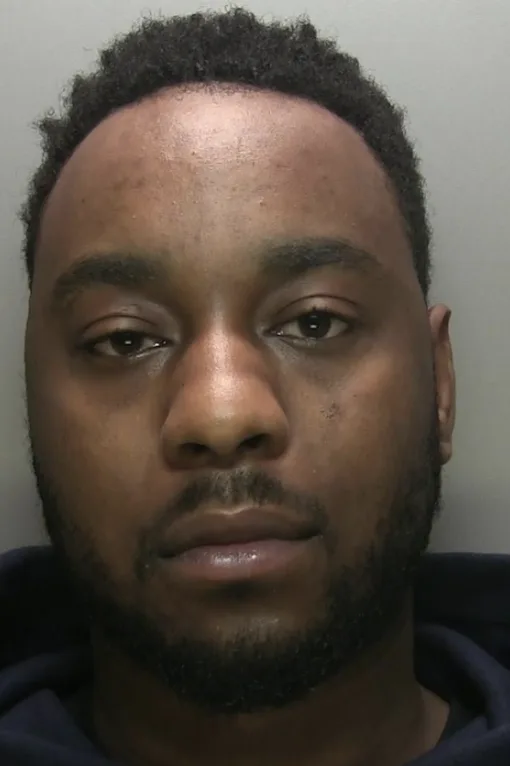 £12K Drug Dealer Cash Seized from Jordan Griffith to Boost Epsom Crime Fight