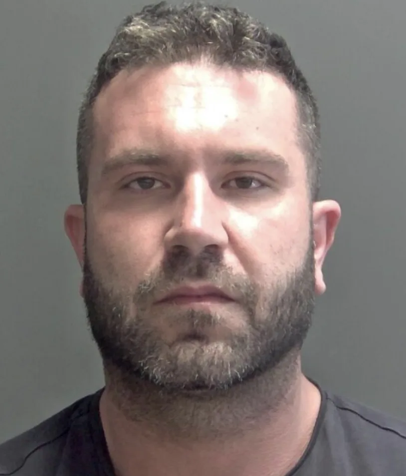 EncroChat Crackdown: West Walton Drug Lord Ricky Peppercorn Jailed 12 Years for £1.5M Cocaine and Cannabis Ring