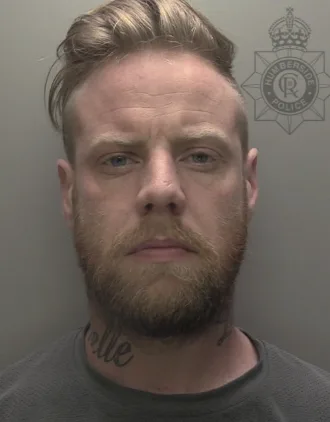 Driffield Ammonia Attack Thug Jordan Shields Jailed 8 Years After Home Invasion and Brutal Assault