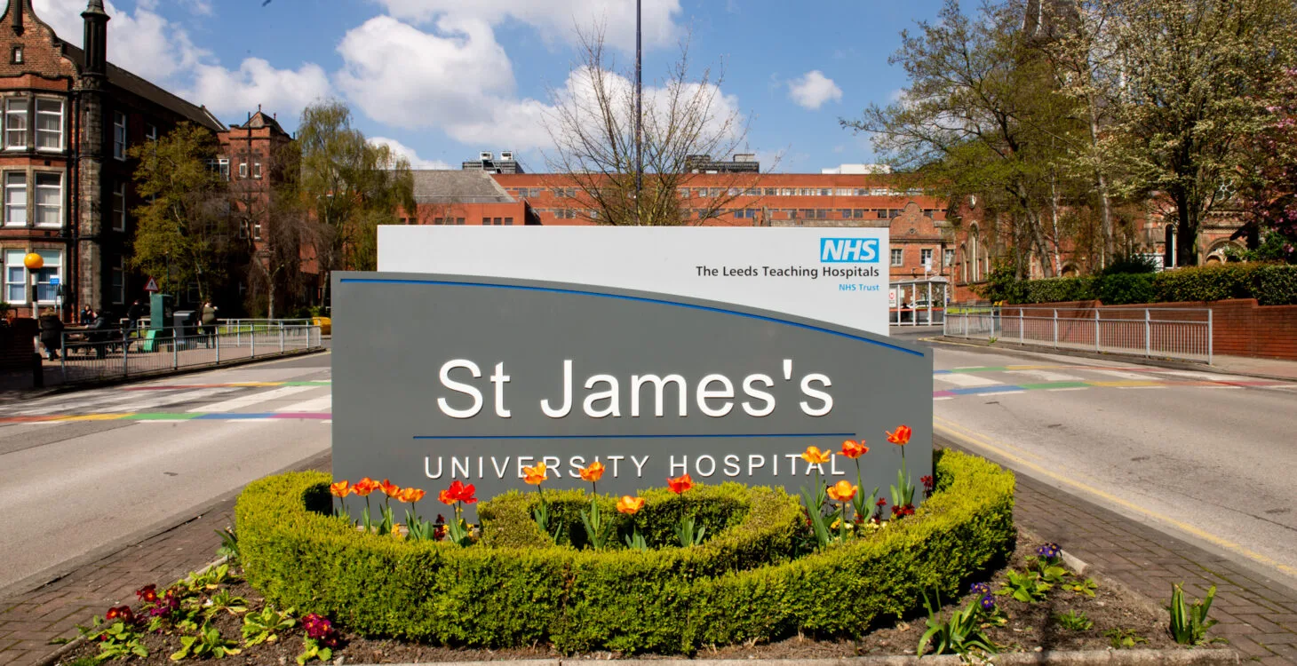 Vandal Jailed 40 Weeks for Tearing Up Quran and Defiling Leeds Hospital Faith Room