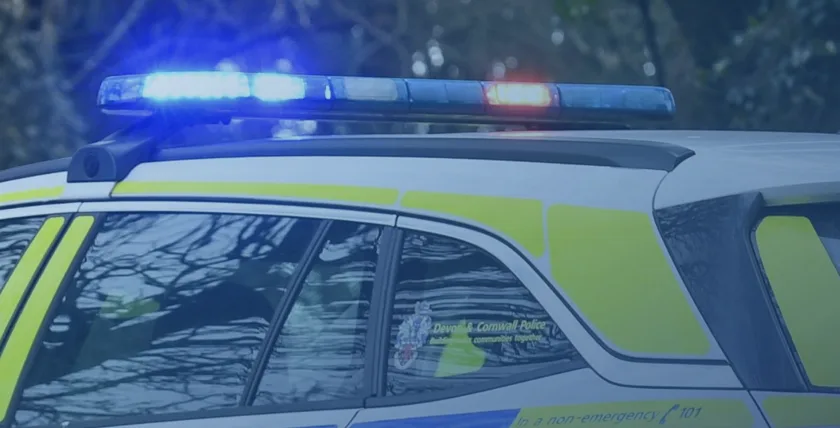 Brixham Assault Shocker: Police Seek Witnesses After Violent Clash at Breakwater Car Park