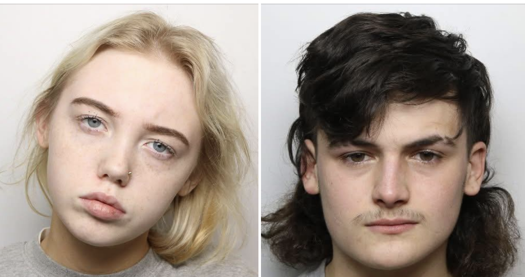 Have You Seen Teens Teigan and Kai? Both Missing from Bradford