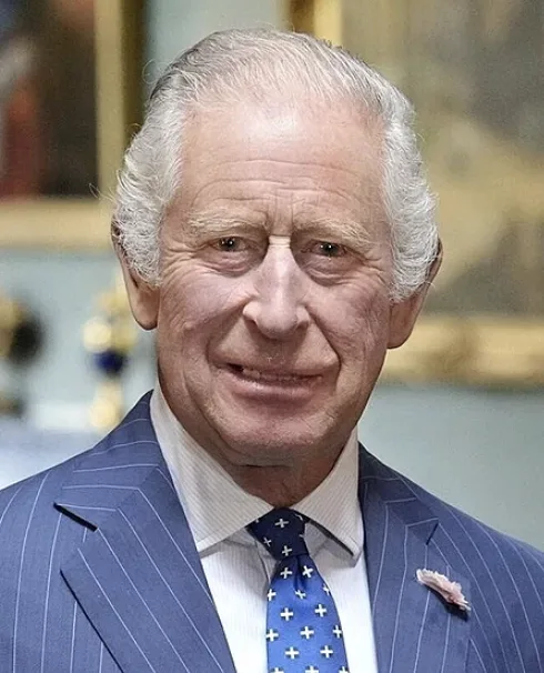 Bishop’s Fiery Open Letter Urges King Charles to Defend Britain’s Christian Heritage Amid Cultural Clash