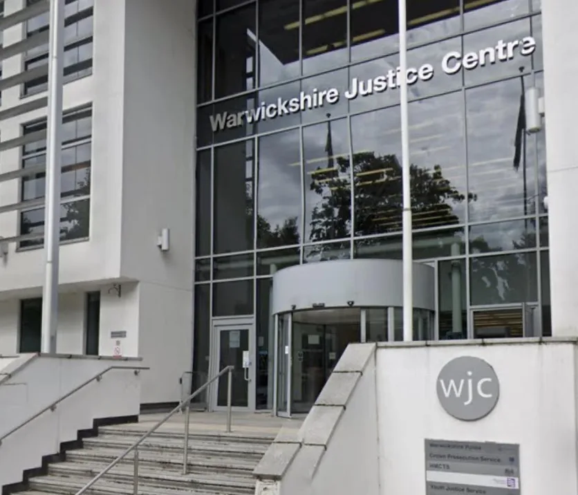 Two Teens Charged Over Coventry Teen Girl Rape, Court Date Set for April