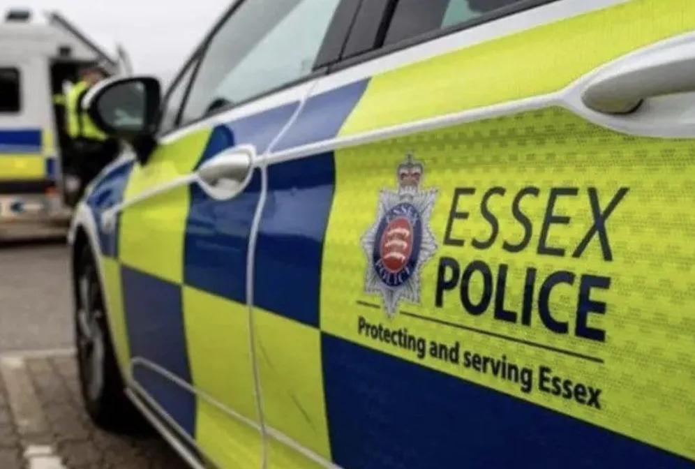 Basildon Air Weapon Heist: Essex Police Arrest Three After 81 Guns Stolen in Lorry Raid