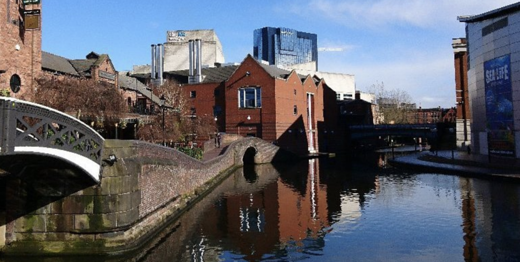 Two Teens Charged in Coventry Canal Rape as Police Hunt Oxford Assault Suspect