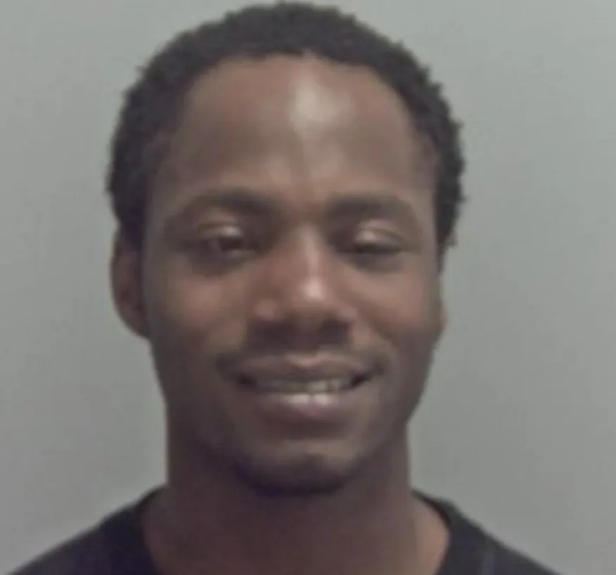 Wetherspoons Killer Doorman Attacker Jailed for 10 Years After Brutal Bank Holiday Stabbing