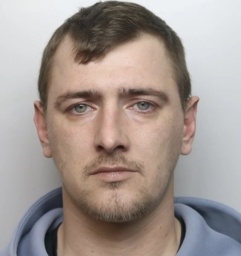 Urgent Police Hunt Launched for Liam Reeves After Court Breach in Bracknell