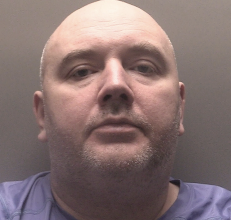 St Helens Man Jailed 5 Years After Police Find Loaded Glock and Drugs in Major Sting