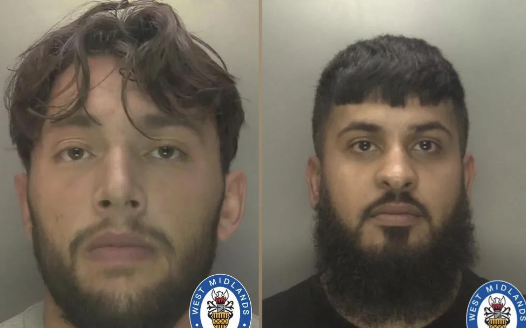 Small Heath Knife Attack: One Jailed, £5,000 Reward for Fugitive Scumbag Jafir Nazir