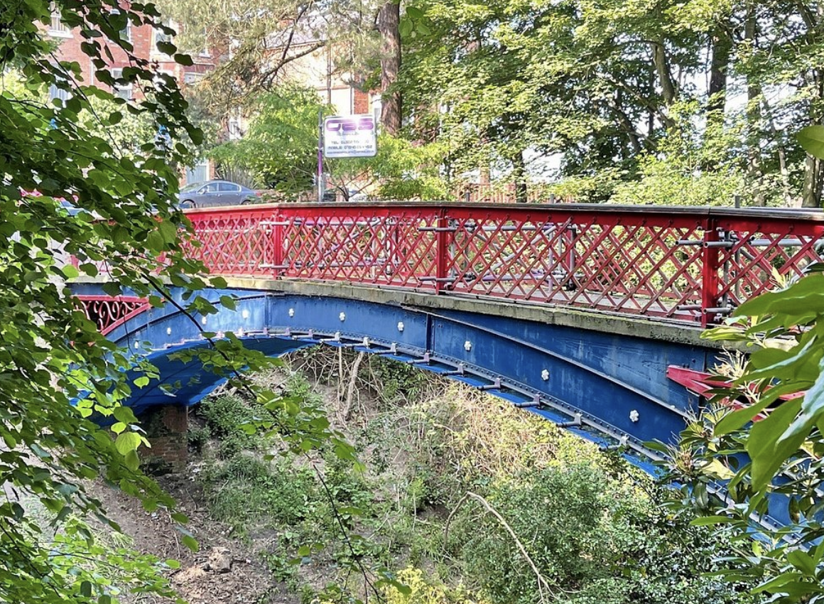 Woman, 28, Charged with Murder After Man Found Dead in Lowestoft Park