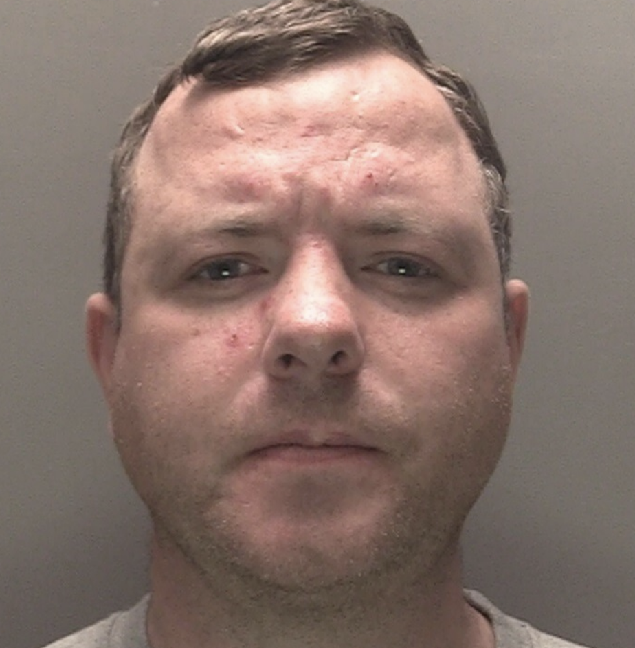 Drunk Driver Jailed Nearly 12 Years for Fatal Hit-and-Run on Huyton Cyclist