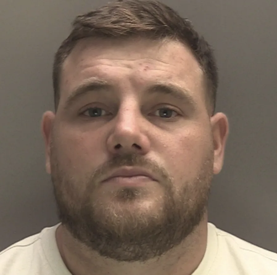 Leeds Man Jailed for 15 Months After Brutal Southport Attack Leaves Victim with Broken Ankle and Trauma