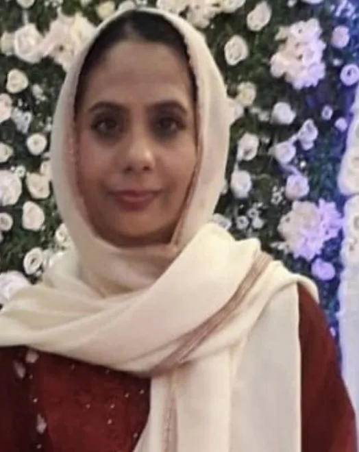 Stepmum’s Killer Abdul Sami Jailed for Life as Family Pays Emotional Tribute to Rizwana Kousar