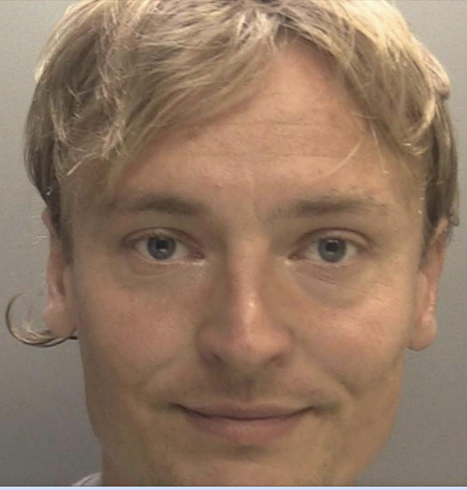 Sutton Coldfield Man Jailed Four Years for Poison Spray Attack in Park