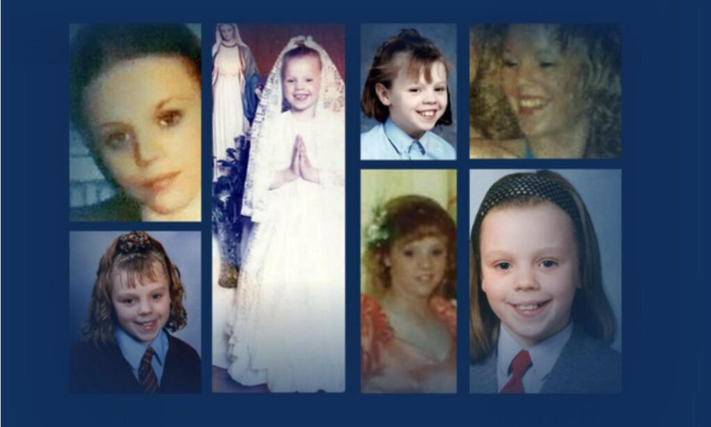 New Lead in Donna Keogh’s 1998 Disappearance