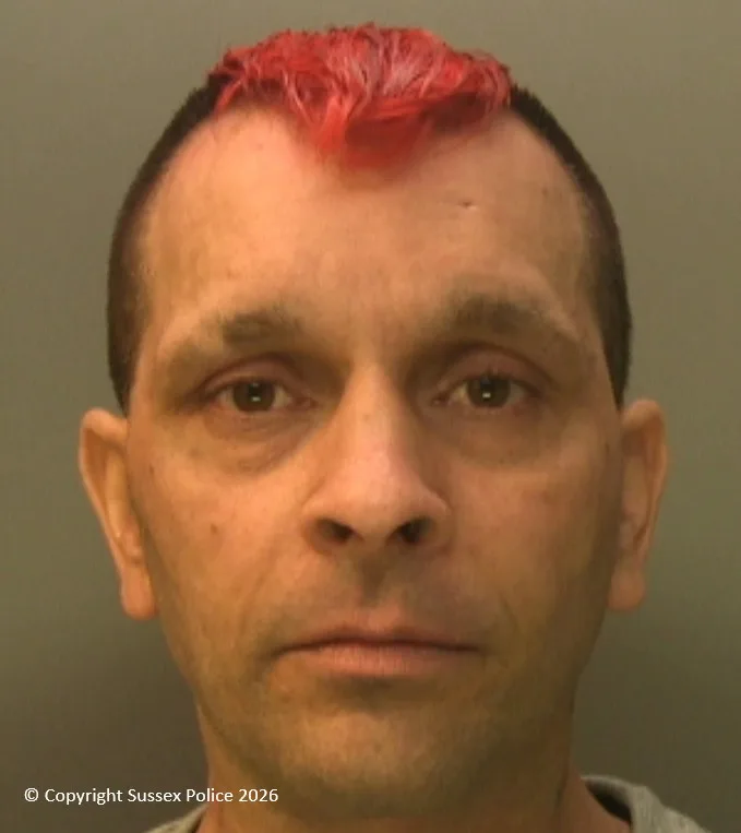 Comic-Con Groomer Matthew Johnston Jailed 16 Years for Sick Child Abuse in Littlehampton